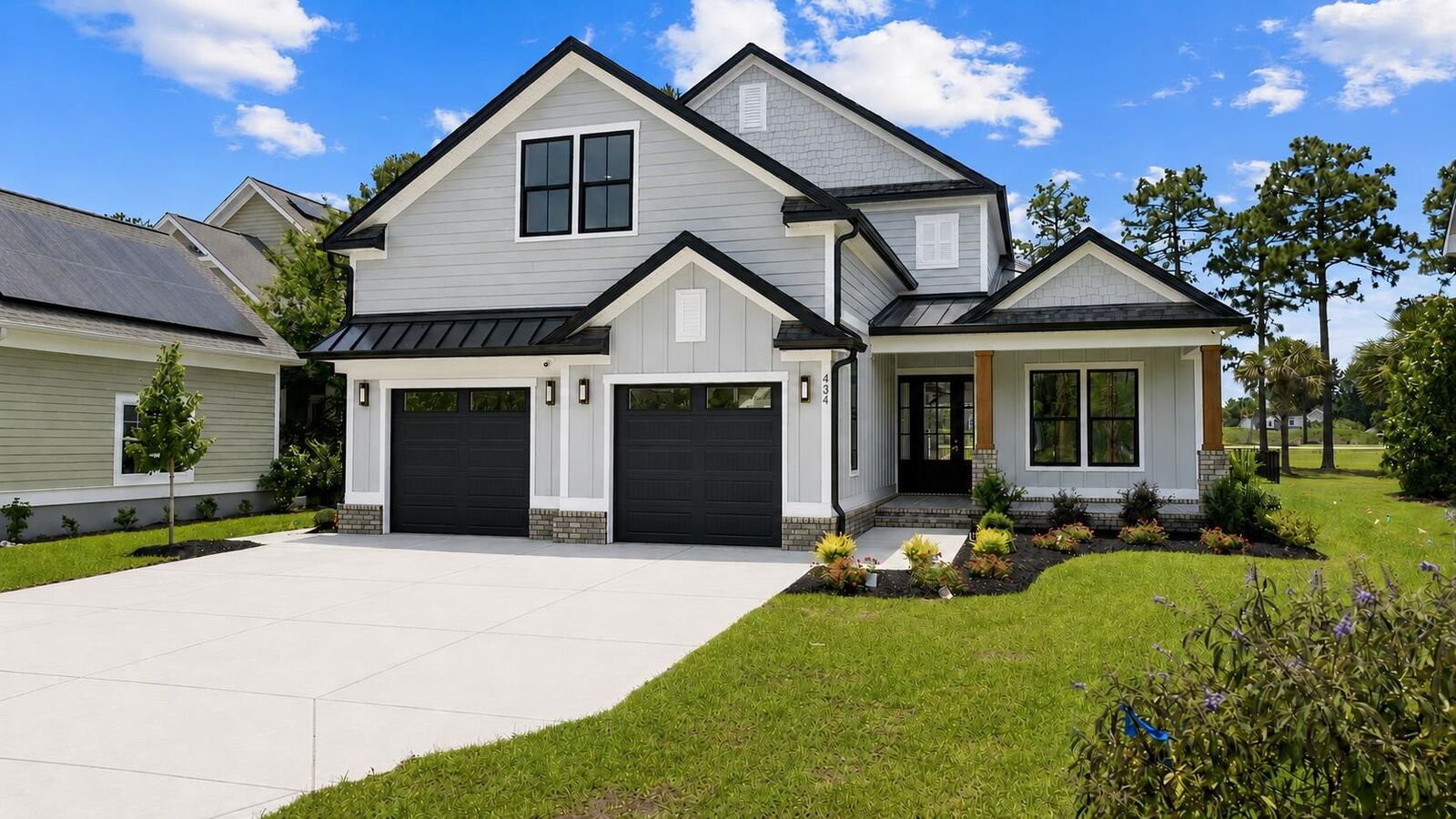 Property Photo:  434 Seabury Ln.  SC 29579 