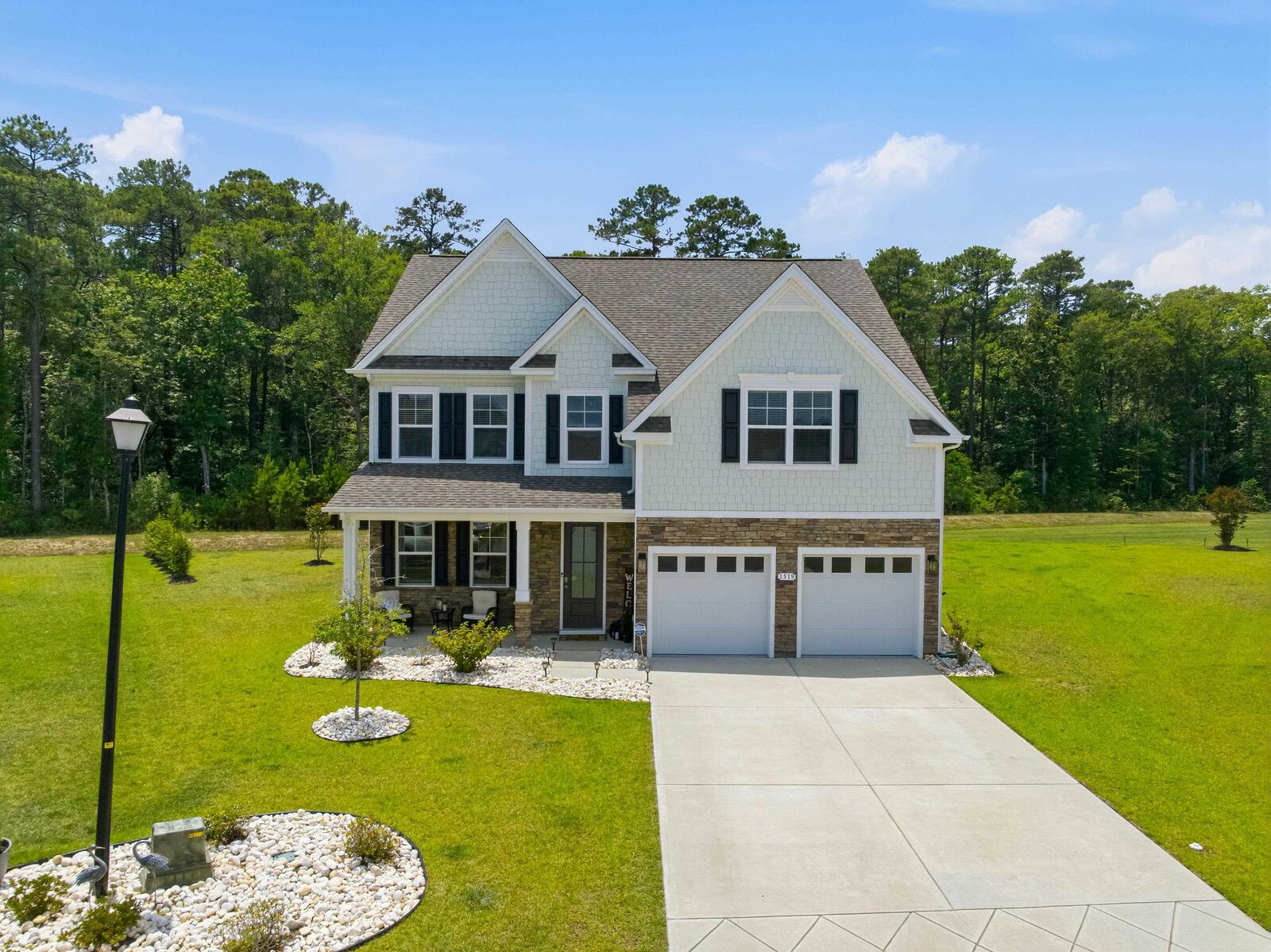 Property Photo: 1519 Tugalo Ct. SC 29588