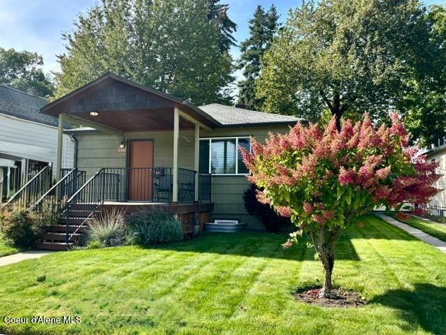 Property Photo:  957 N 7th St  ID 83814 