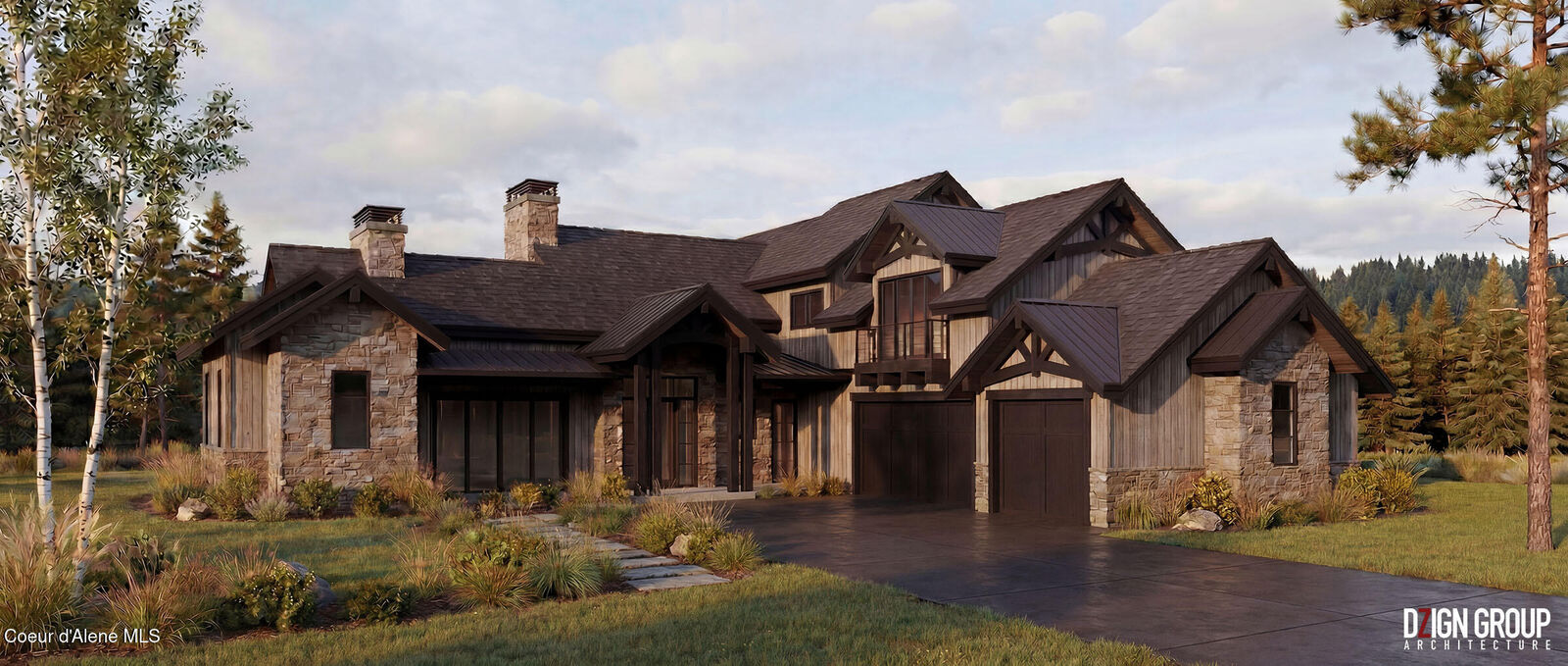 Property Photo: L280 S Magma Ln ID 83814