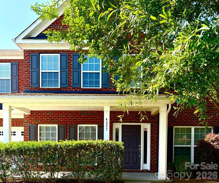 Property Photo:  4857 Annelise Drive  NC 28075 