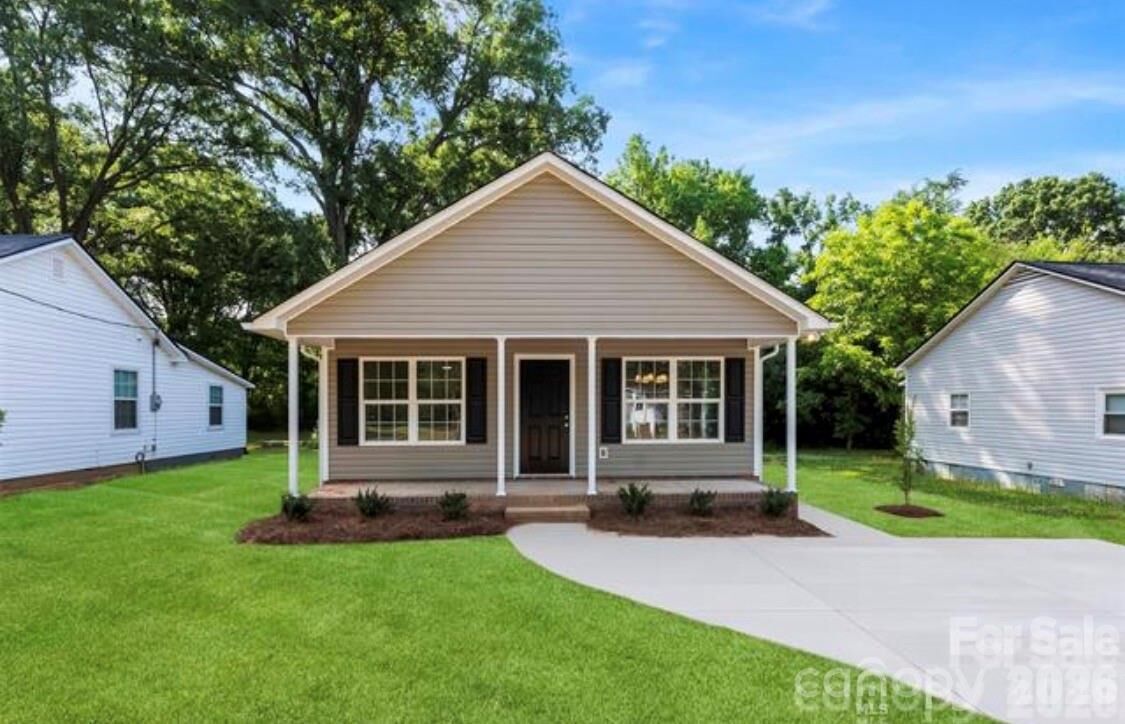 Property Photo:  531 Crosby Street  SC 29732 