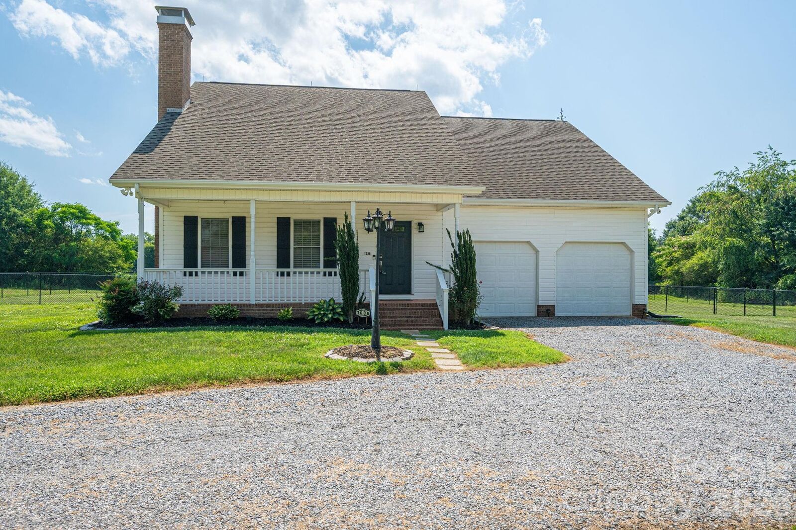 Property Photo:  1038 Belwood Lawndale Road  NC 28090 