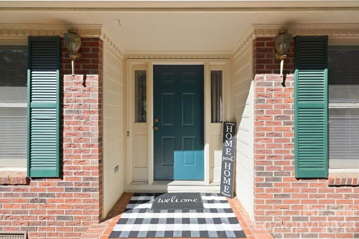 Property Photo: 41 Old Farm Road NC 28147