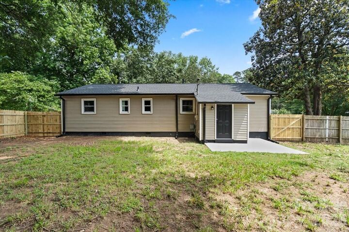 Property Photo:  3509 Greg Drive  NC 28052 