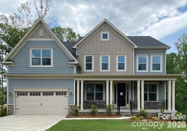 Property Photo:  629 Cornell Drive  SC 29707 