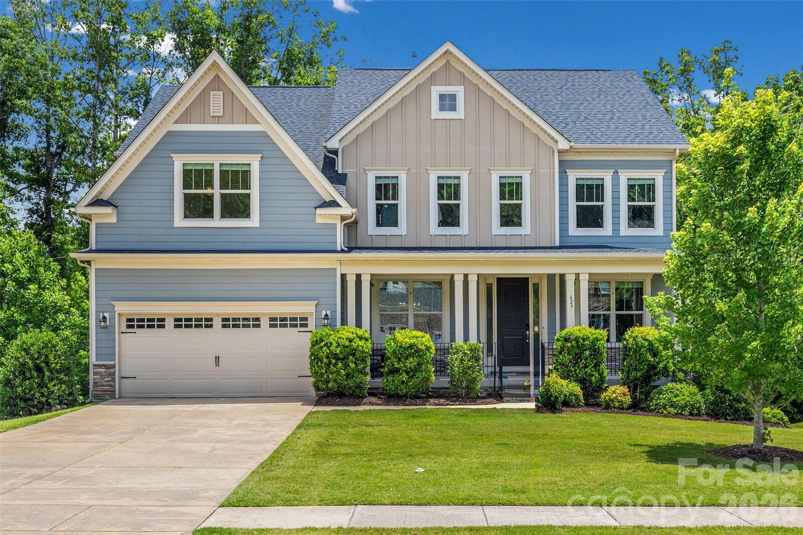 Property Photo:  629 Cornell Drive  SC 29707 