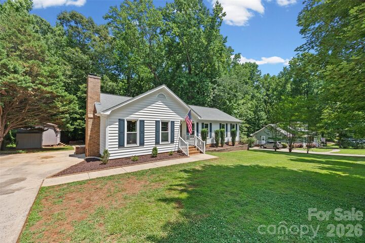 Property Photo:  988 Pleasant Ridge Road 23  SC 29715 
