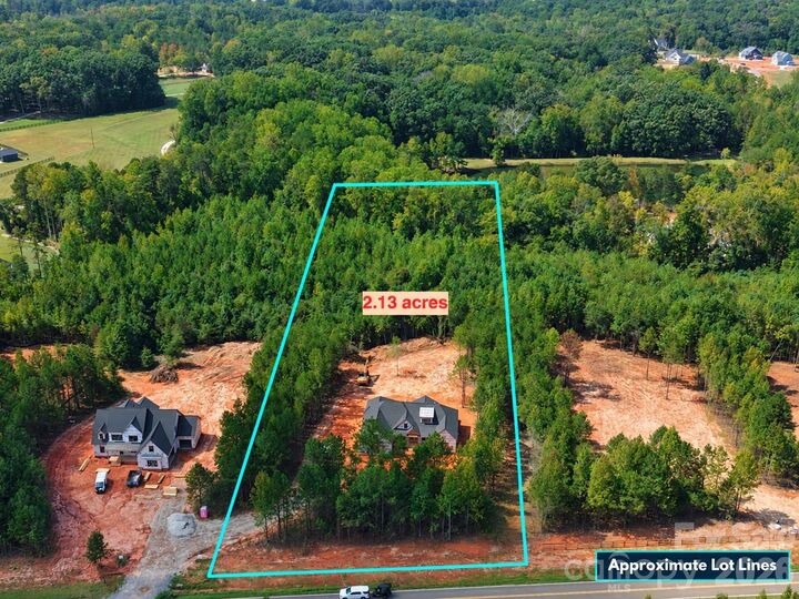Property Photo:  1072 Patrick Road 5  NC 28056 