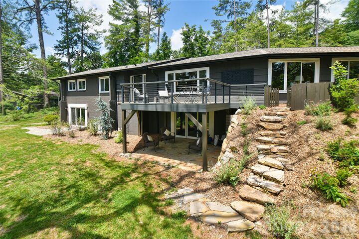 Property Photo: 351 Windsor Road NC 28804