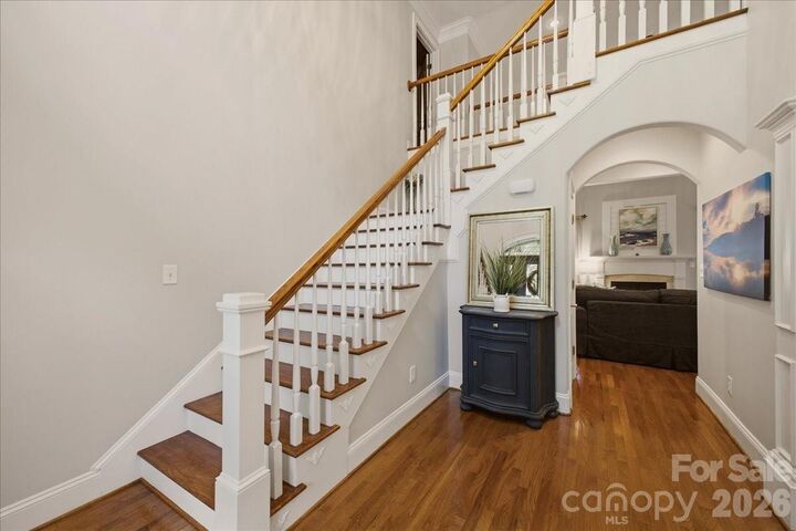Property Photo: 201 Commodore Court NC 28012