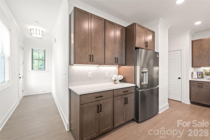 Property Photo:  804 Garringer Place 16  NC 28208 