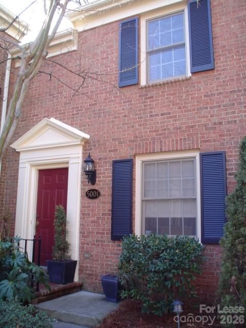 Property Photo: 520 N Poplar Street NC 28202