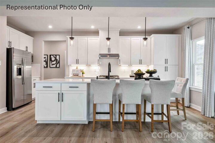 Property Photo: 988 Augustus Beamon Drive NC 28079