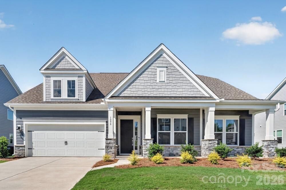 Property Photo: 1098 Sugar Creek Road SC 29707