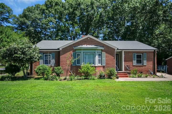 Property Photo:  712 Home Trail  NC 28052 