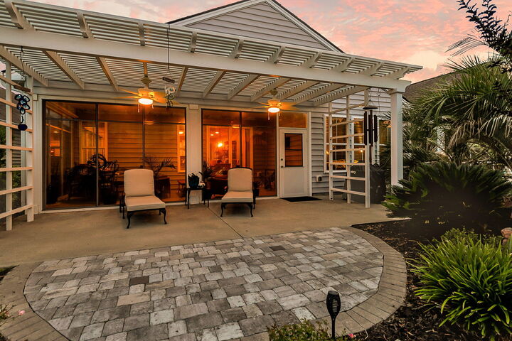 Property Photo: 310 Fish Creek Court SC 29486