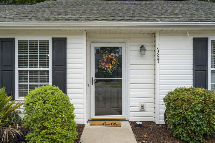 Property Photo: 1363 Pinnacle Lane SC 29412