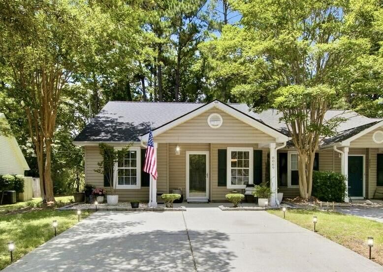 Property Photo:  8069 Vermont Road  SC 29418 