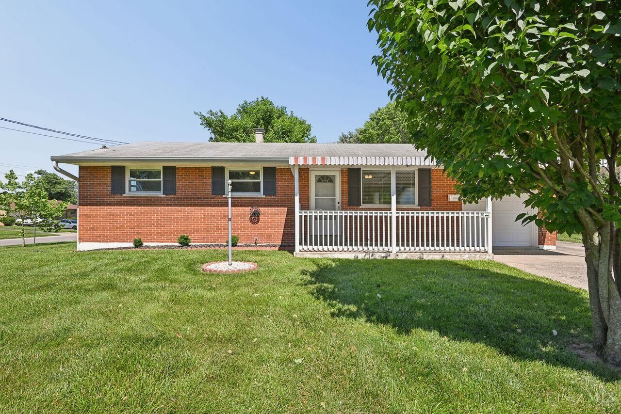 Property Photo:  12172 Westerly Drive  OH 45231 