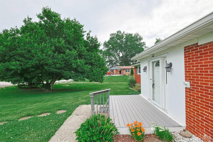 Property Photo: 473 Breezy Lane OH 45244