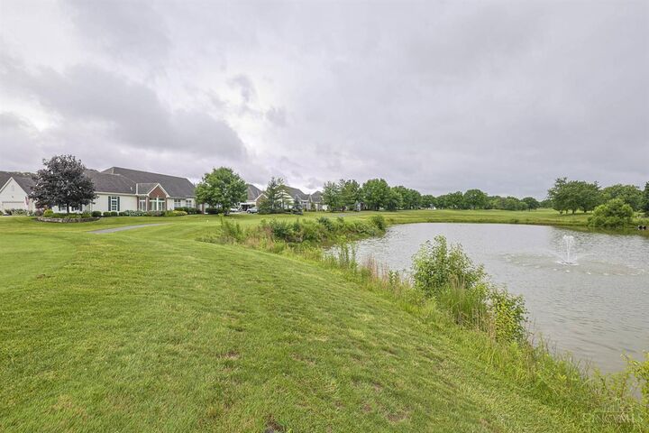 Property Photo:  3780 Sandtrap Circle  OH 45040 