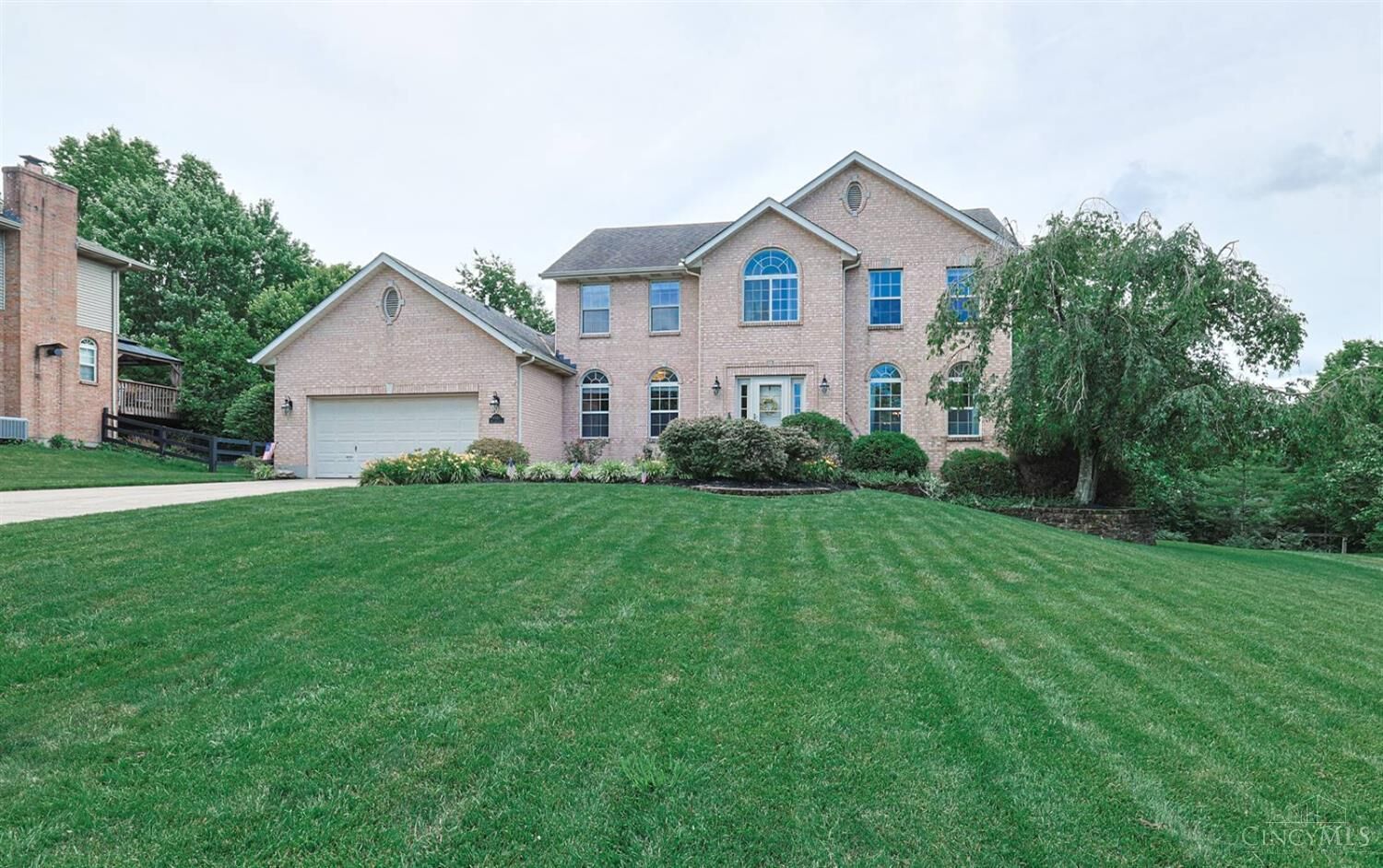 Property Photo:  4585 Beech Knoll Lane  OH 45011 