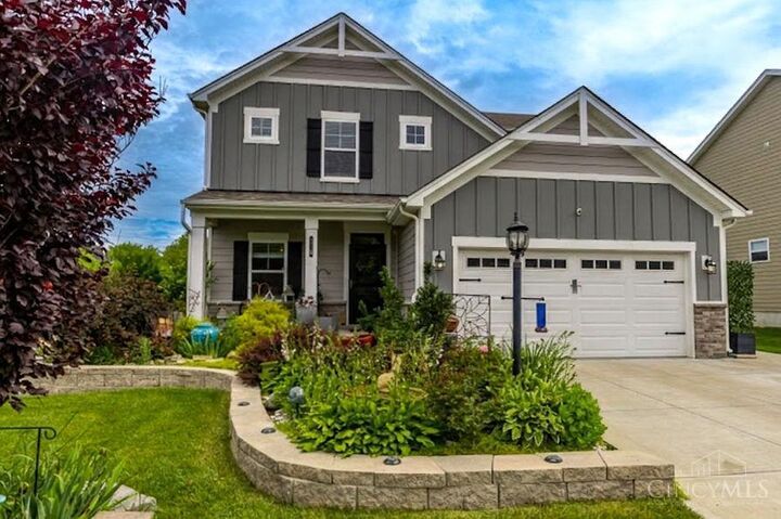 Property Photo: 110 Nettleton Court OH 45050