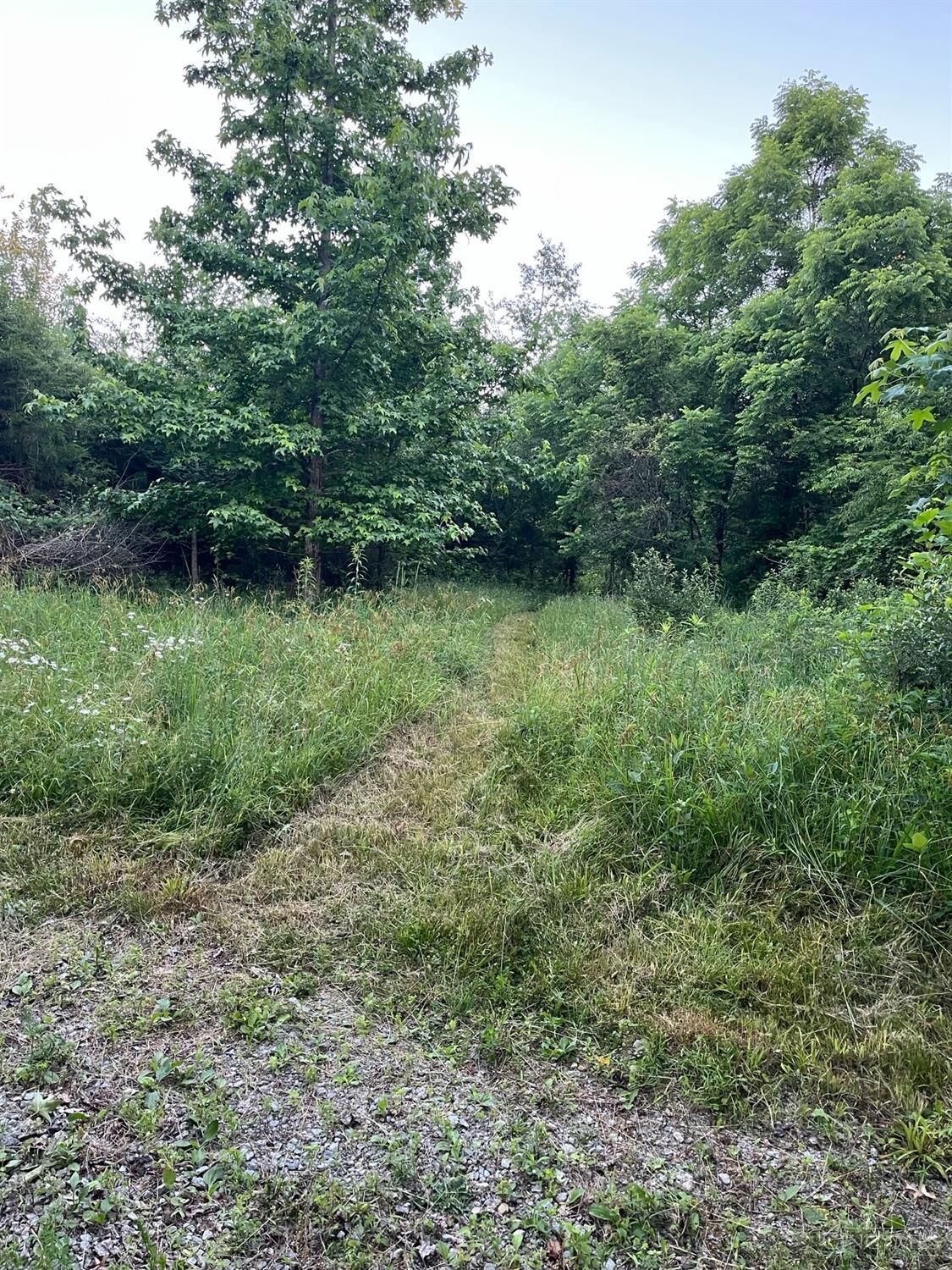 Property Photo: 2450 Vance Road OH 45171