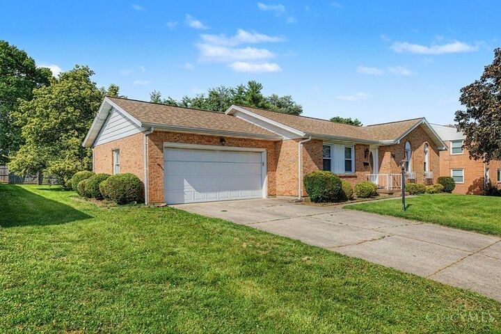 Property Photo:  1846 NW Washington Boulevard  OH 45013 