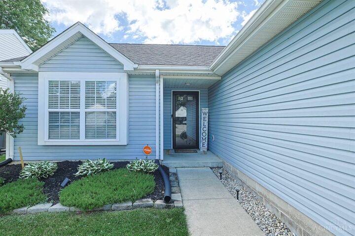 Property Photo: 2003 Kenway Place OH 45044