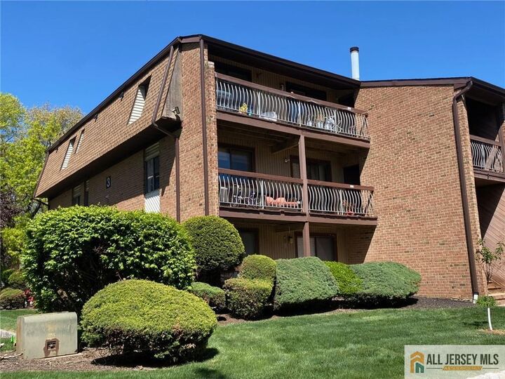 Property Photo: 301 Edison Glen Terrace 301 NJ 08837
