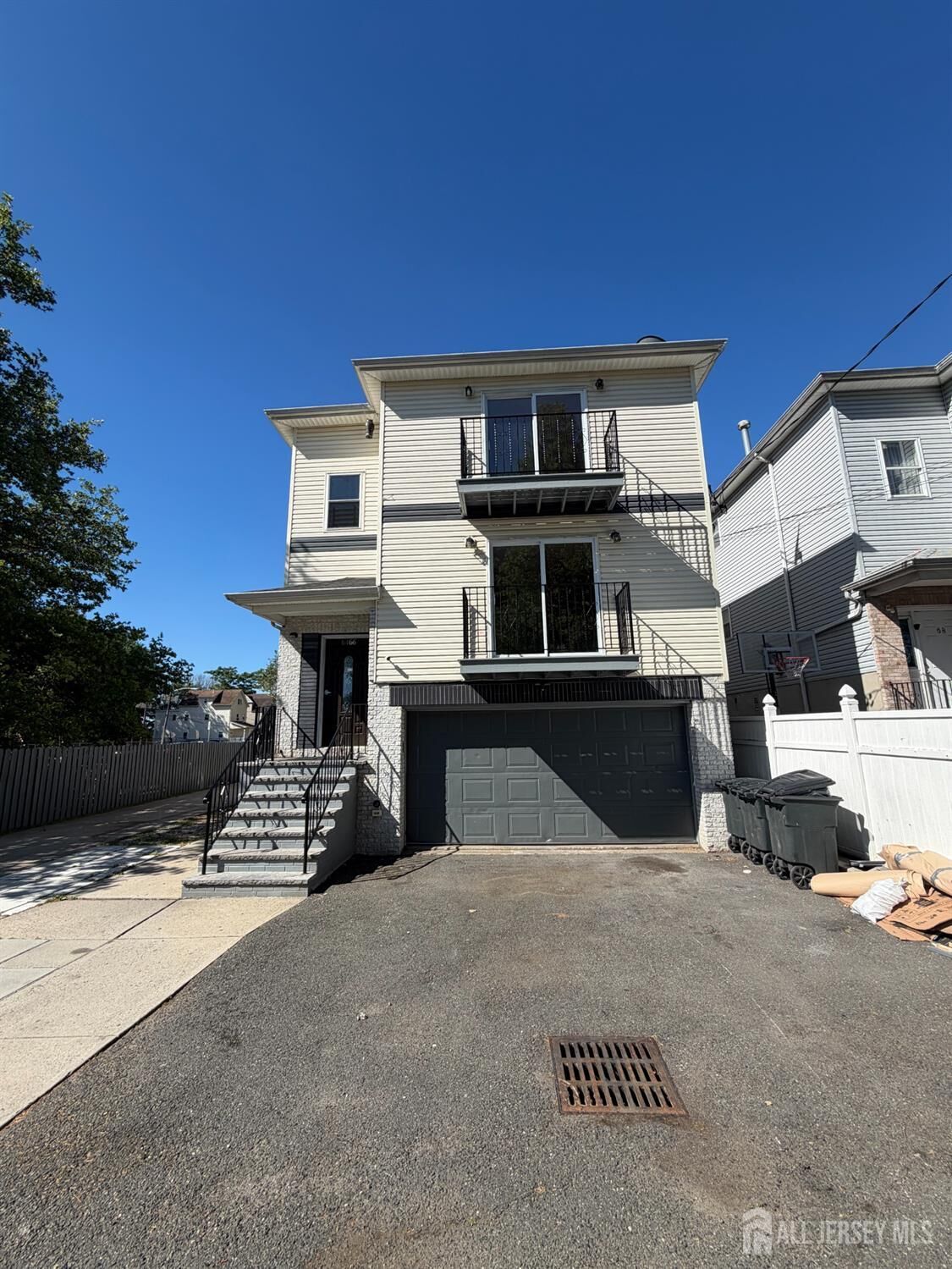 Property Photo:  64 Montclair Avenue  NJ 07104 