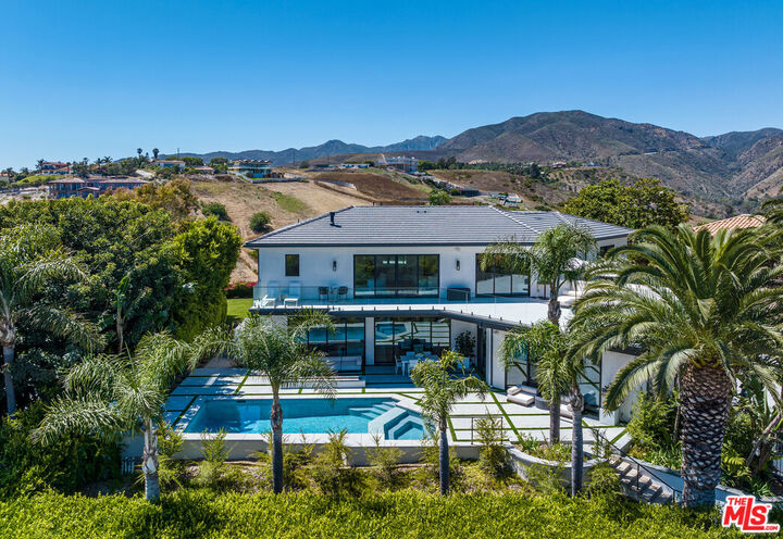 Property Photo: 6251 Ramirez Mesa Dr CA 90265