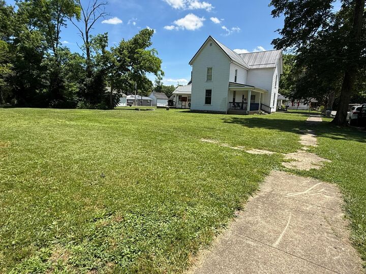 Property Photo: 639 Short Dickey Avenue OH 45123