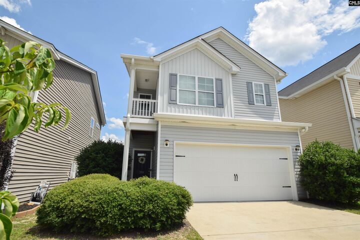 Property Photo:  308 Bonhomme  SC 29072 