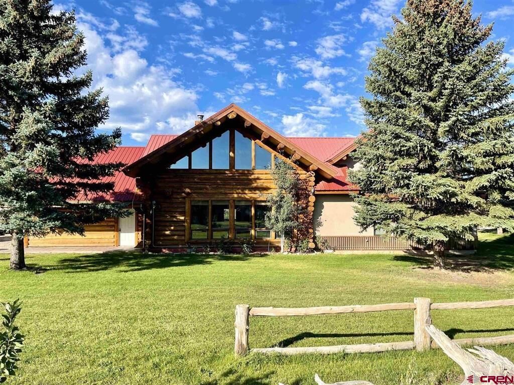 Property Photo:  21179 Highway 550  CO 81403 