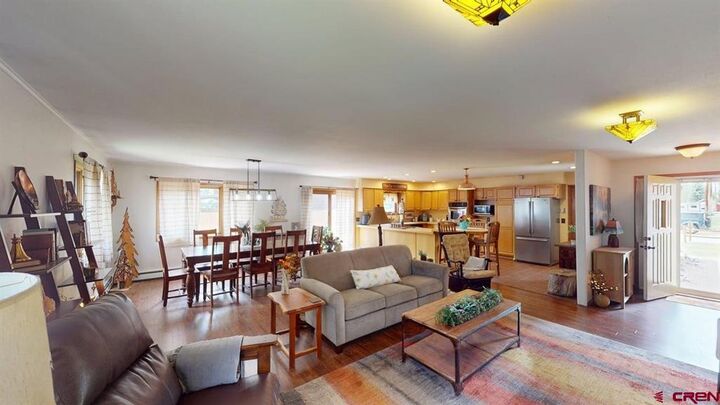 Property Photo:  56 Meadow Lane  CO 81144 