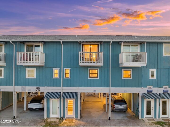 Property Photo: 3875 Cape San Blas Road B3 FL 32456