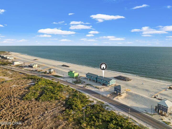 Property Photo: 3875 Cape San Blas Road B3 FL 32456