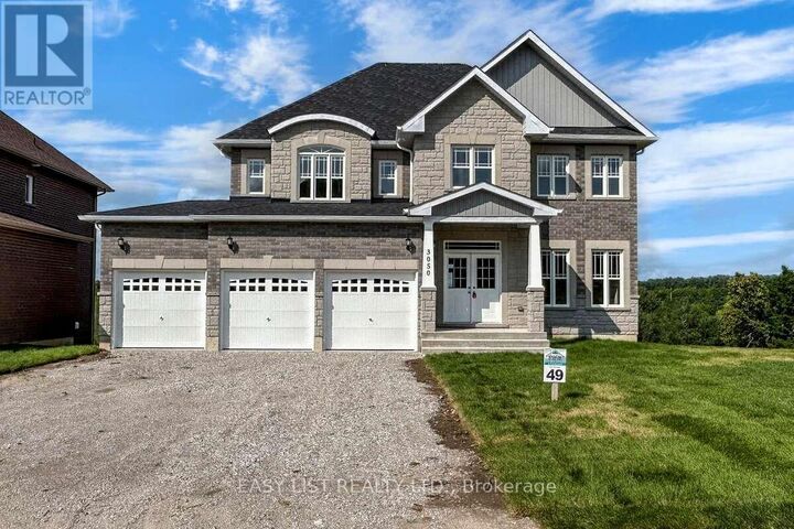 Property Photo:  3050 Sierra Drive  ON L3V 8L9 
