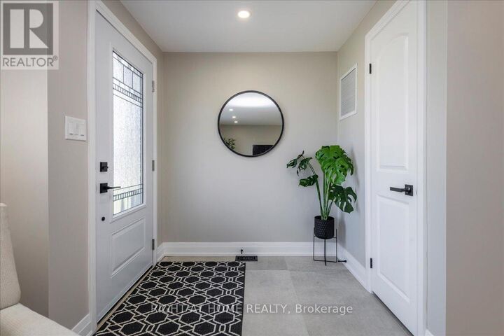 Property Photo: 1 South Boulevard ON L9S 1L7