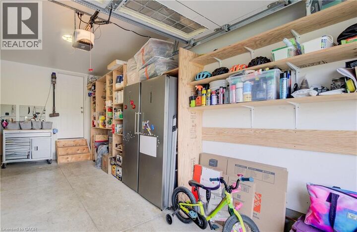 Photo de la propriété: 290 William Street ON N3B 0B5