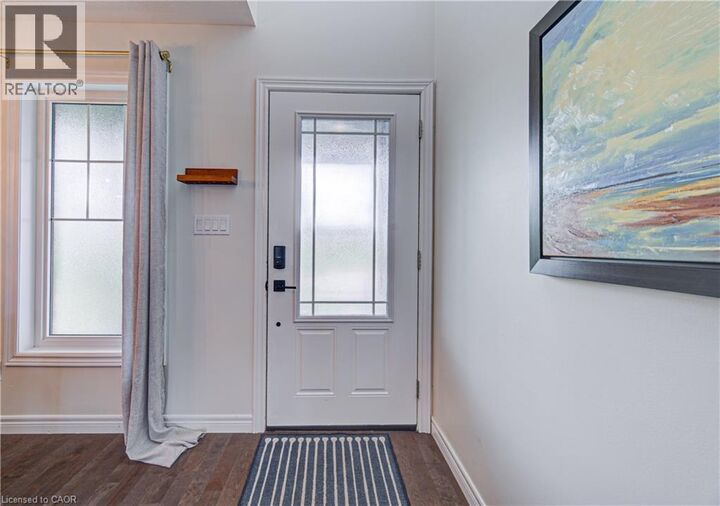 Property Photo:  290 William Street  ON N3B 0B5 