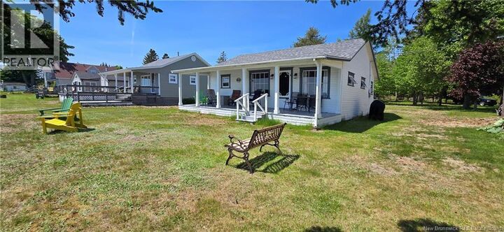 Property Photo: 47 Anna Street NB E4R 1A7