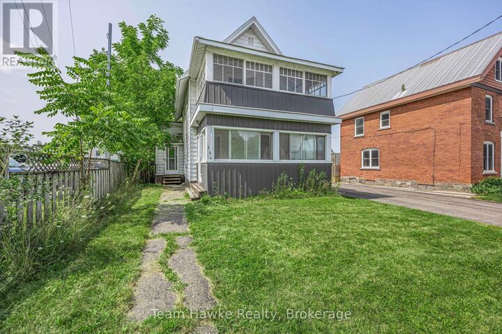 Property Photo: 344 Midland Avenue ON L4R 3K7