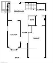 Property Photo:  3200 Greenbough Crescent  ON L7M 3B1 
