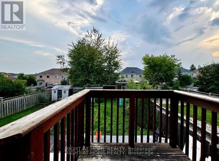 Property Photo:  95 Giancola Crescent  ON L6A 2T5 