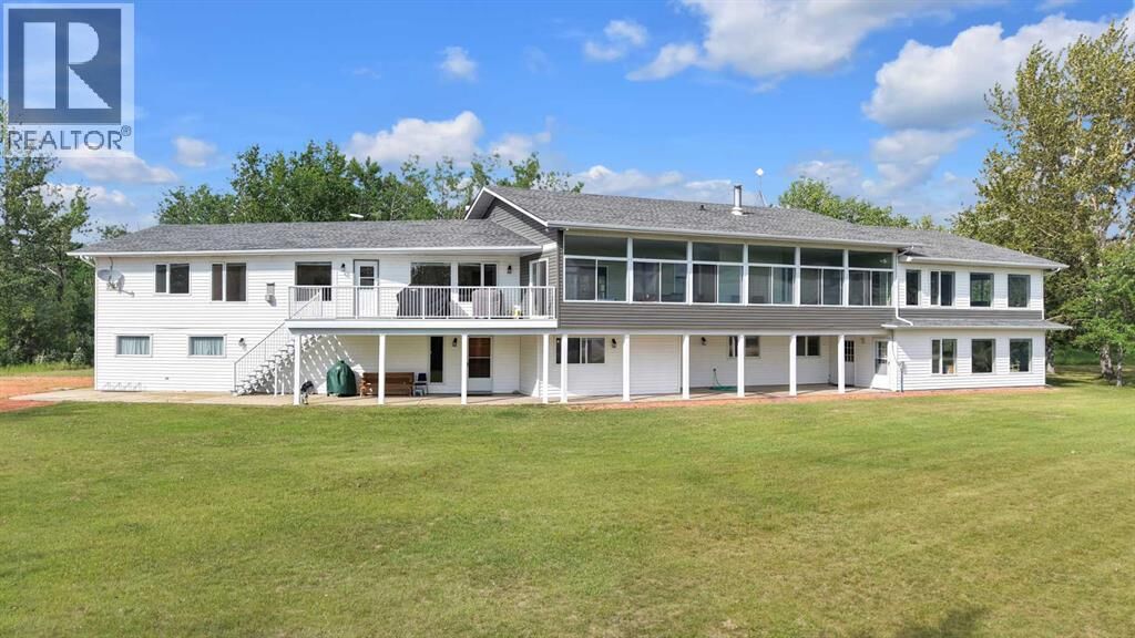 Property Photo: 41238 Feltham Drive AB T0B 0H0