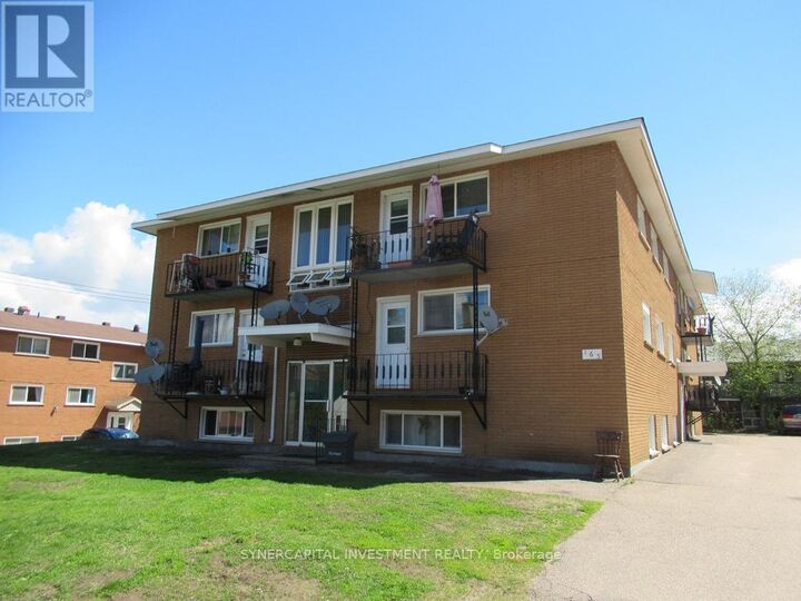 Property Photo:  Catherine Street  ON K8A 1V3 